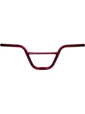 Avian Alloy Handlebar Red